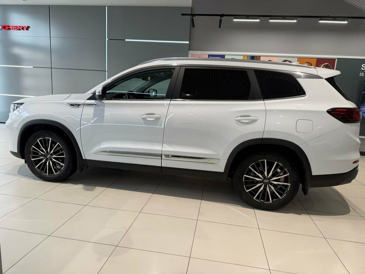 Купить Чери Тигго 8 Про, 2021, 63 000 км.. Фото: #3