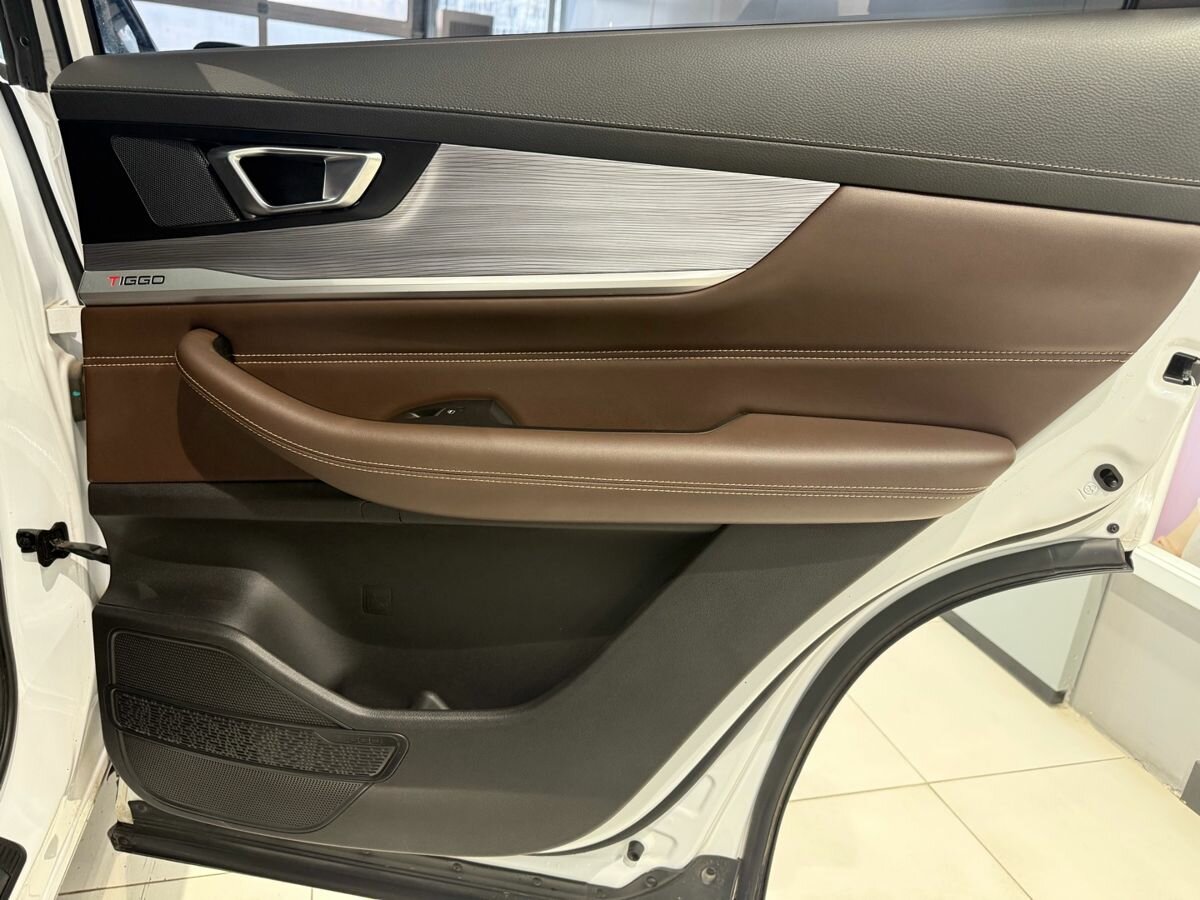 Купить Чери Тигго 8 Про, 2021, 63 000 км.. Фото: #14