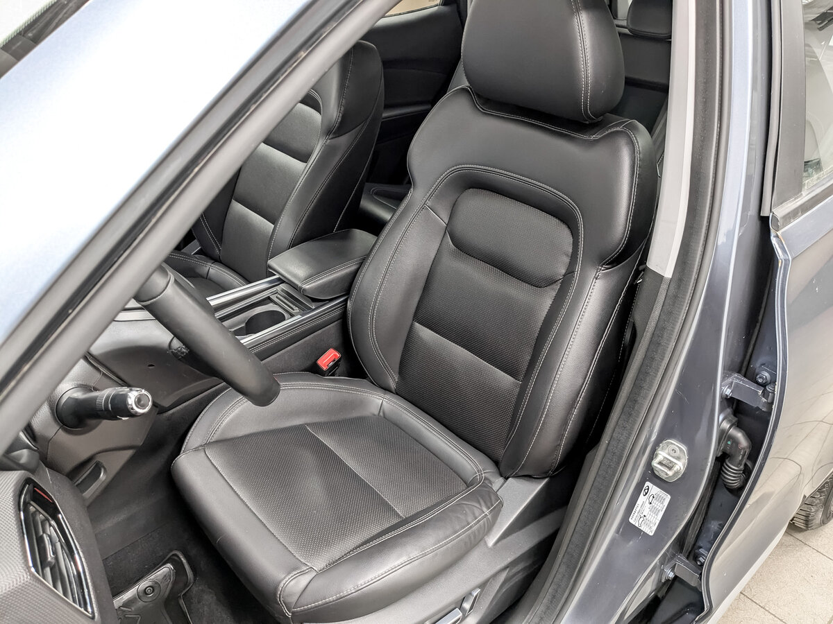 Купить Чери Тигго 4, 2021, 106 456 км.. Фото: #19