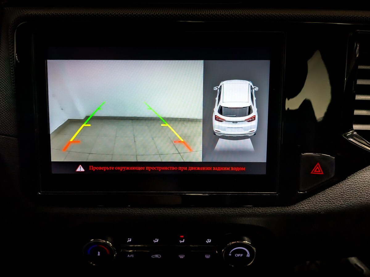 Купить Чери Тигго 4, 2021, 106 456 км.. Фото: #24