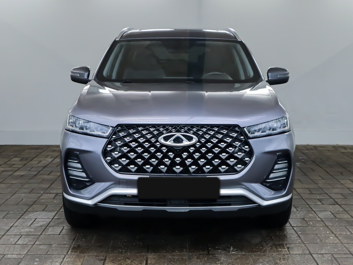 Купить Чери Тигго 7 Про, 2022, 95 627 км.. Фото: #1