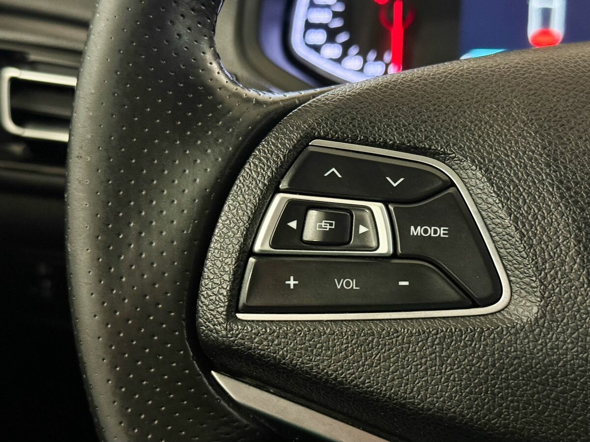 Купить Чери Тигго 7, 2019, 50 874 км.. Фото: #11