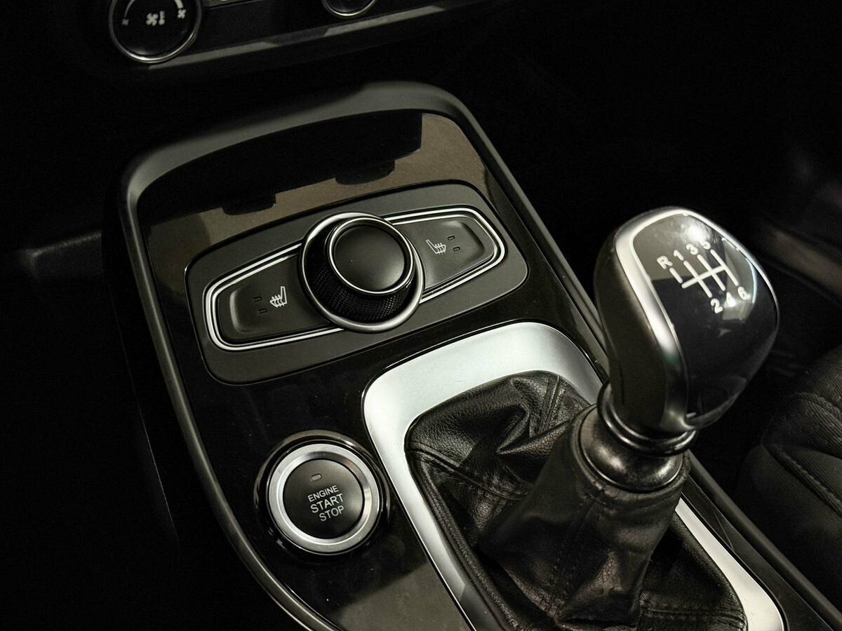 Купить Чери Тигго 7, 2019, 50 874 км.. Фото: #14