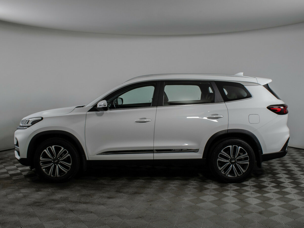 Купить Чери Тигго 8, 2021, 60 605 км.. Фото: #4