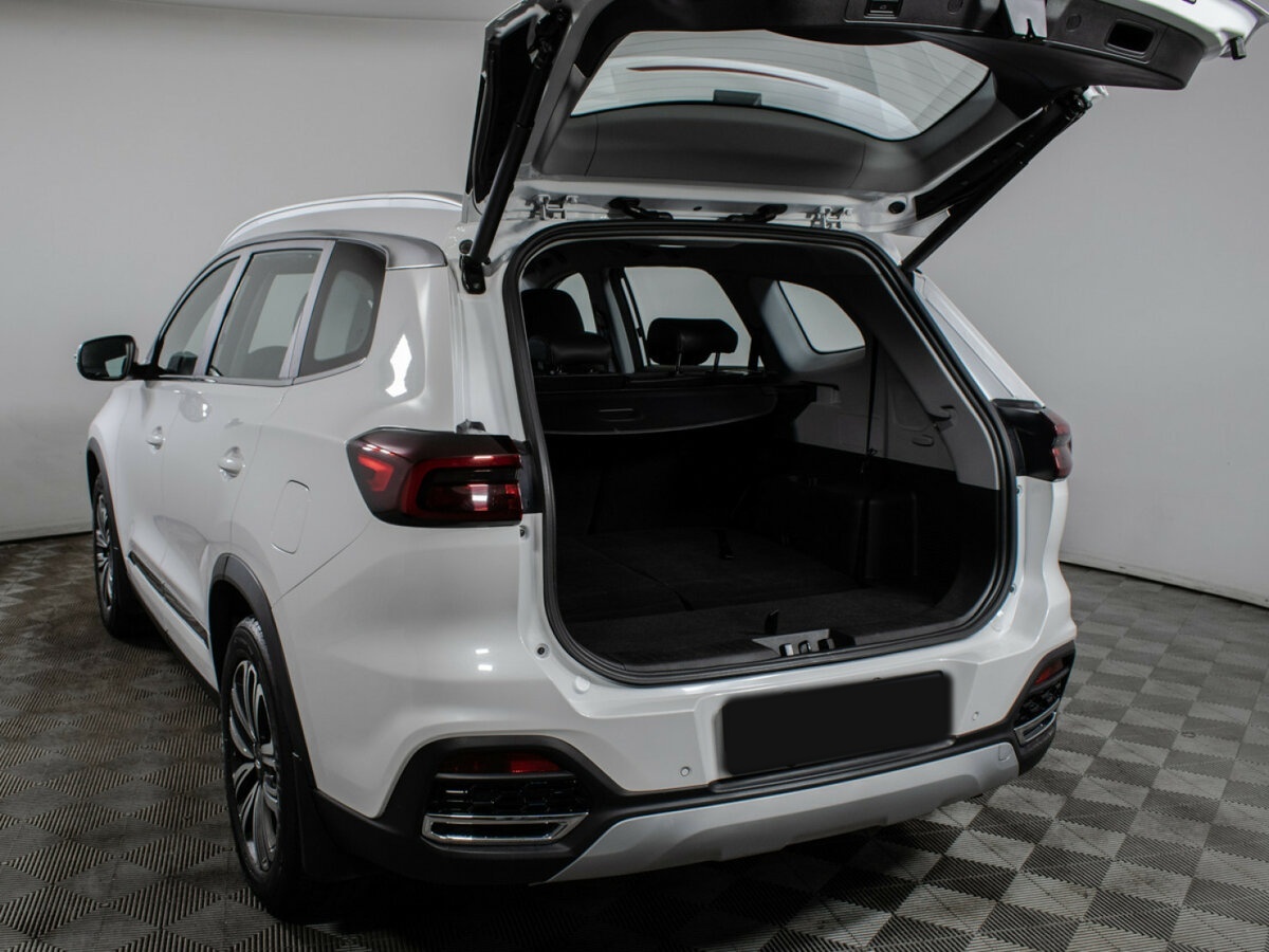 Купить Чери Тигго 8, 2021, 60 605 км.. Фото: #15