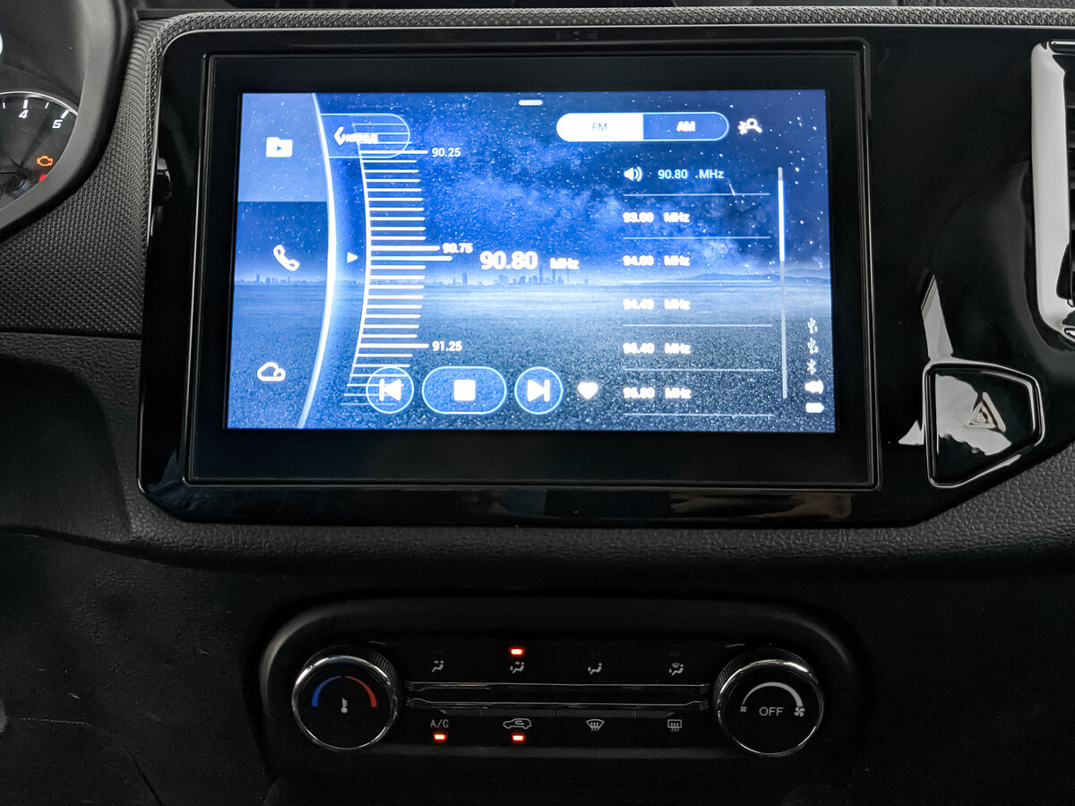 Купить Чери Тигго 4, 2022, 123 556 км.. Фото: #15