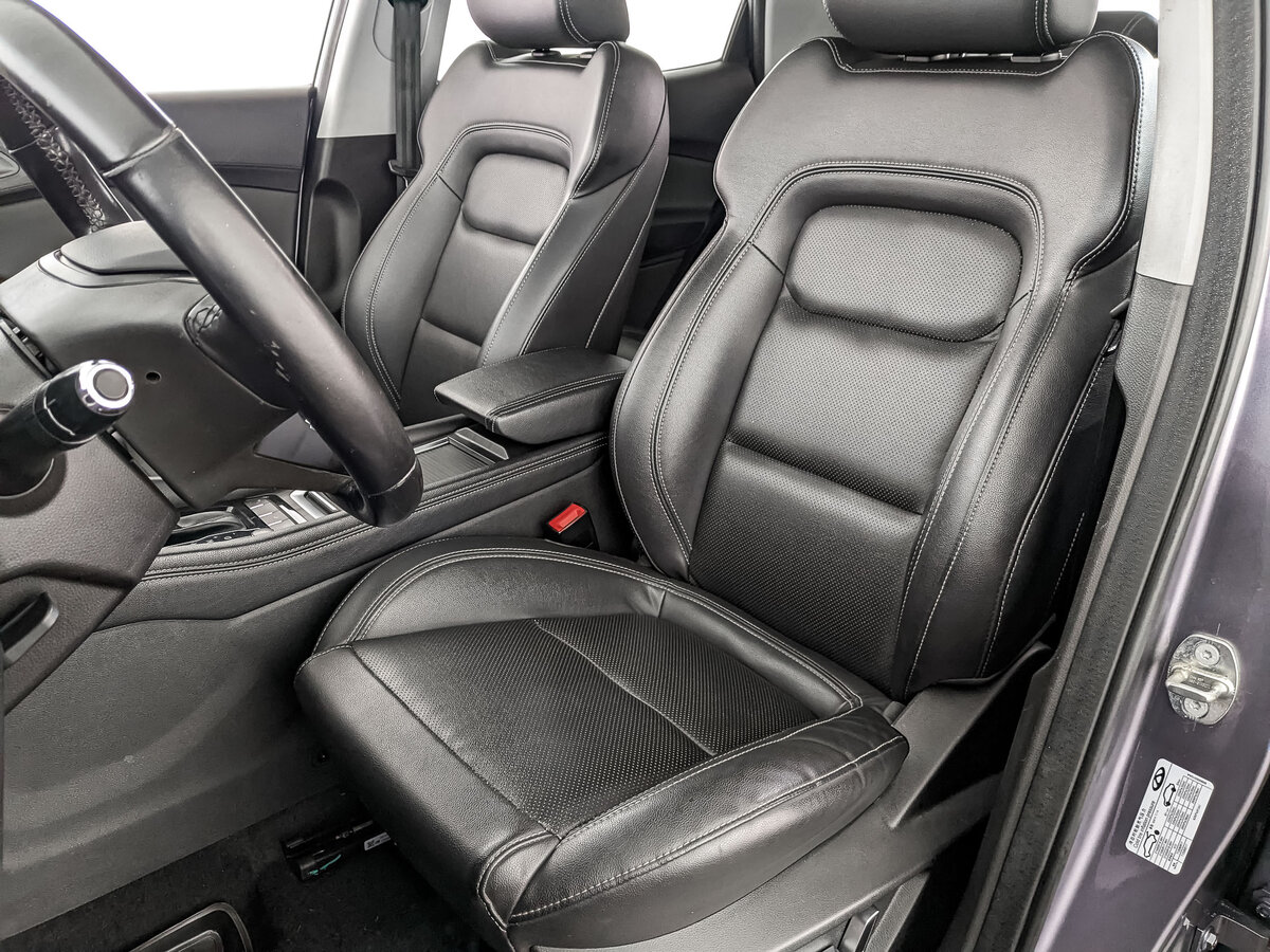 Купить Чери Тигго 4, 2022, 113 525 км.. Фото: #18