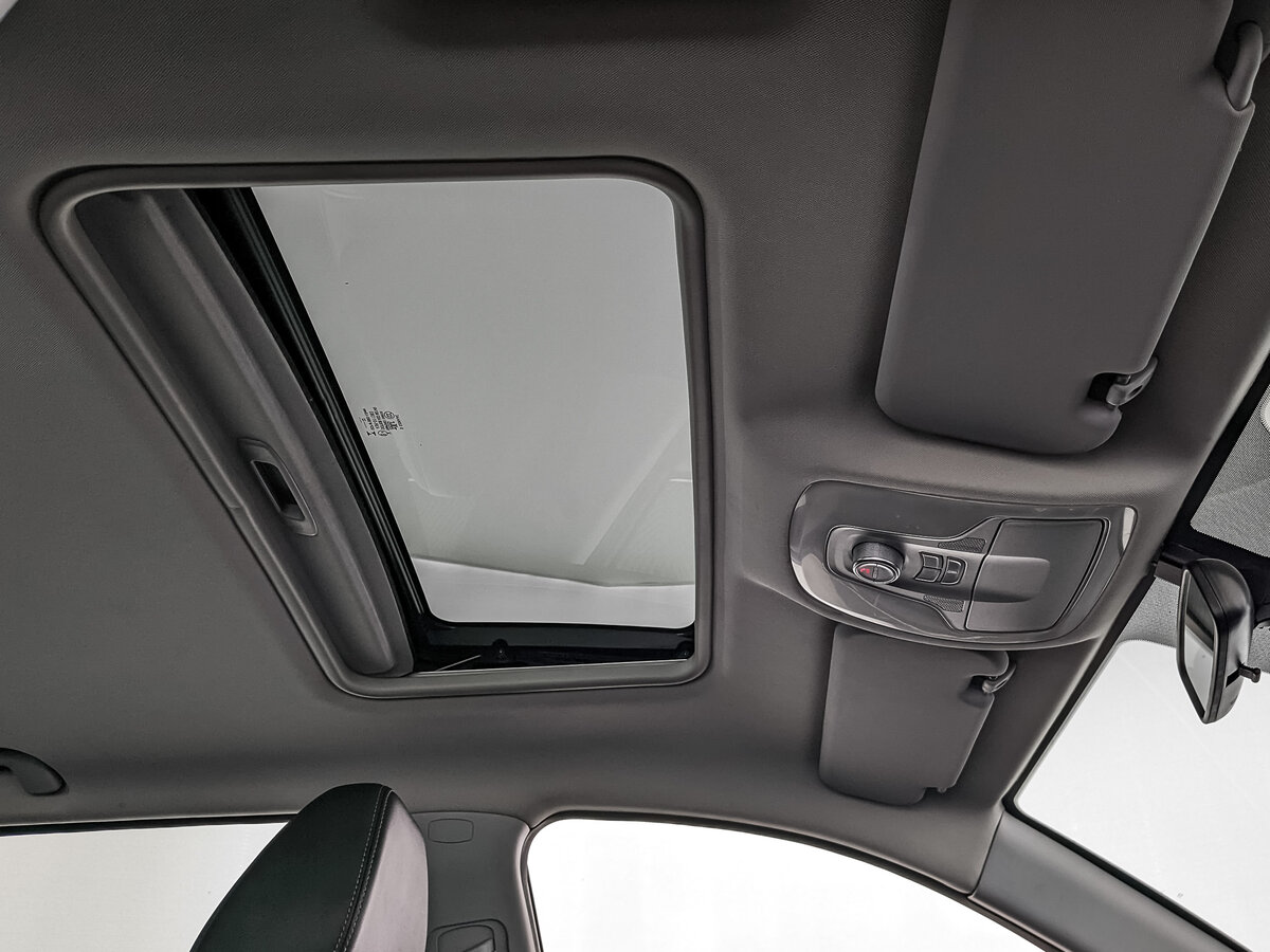 Купить Чери Тигго 4, 2022, 113 525 км.. Фото: #20