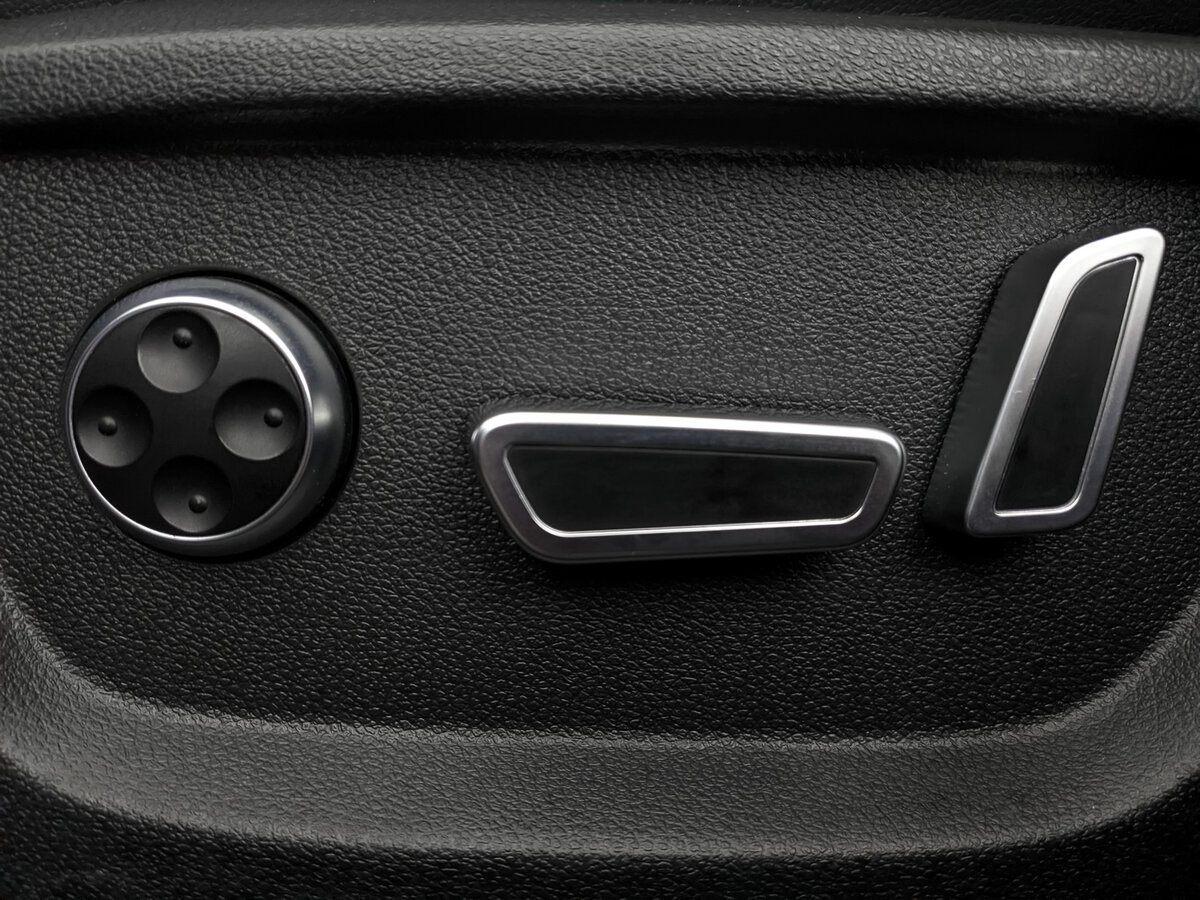 Купить Чери Тигго 4, 2022, 113 525 км.. Фото: #23