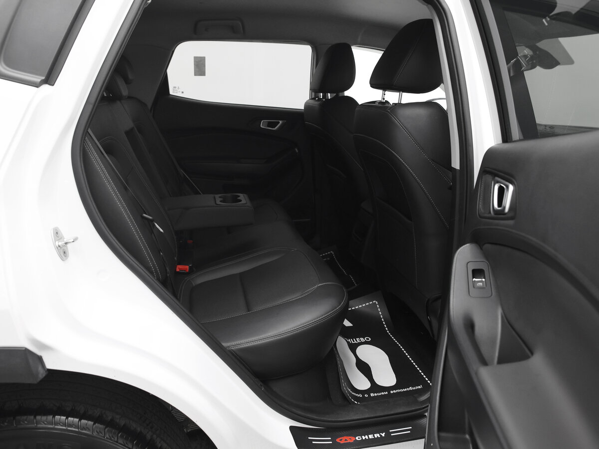Купить Чери Тигго 4, 2021, 42 621 км.. Фото: #15