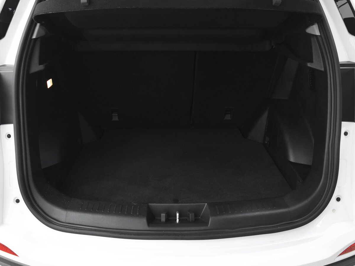 Купить Чери Тигго 4, 2021, 42 621 км.. Фото: #17