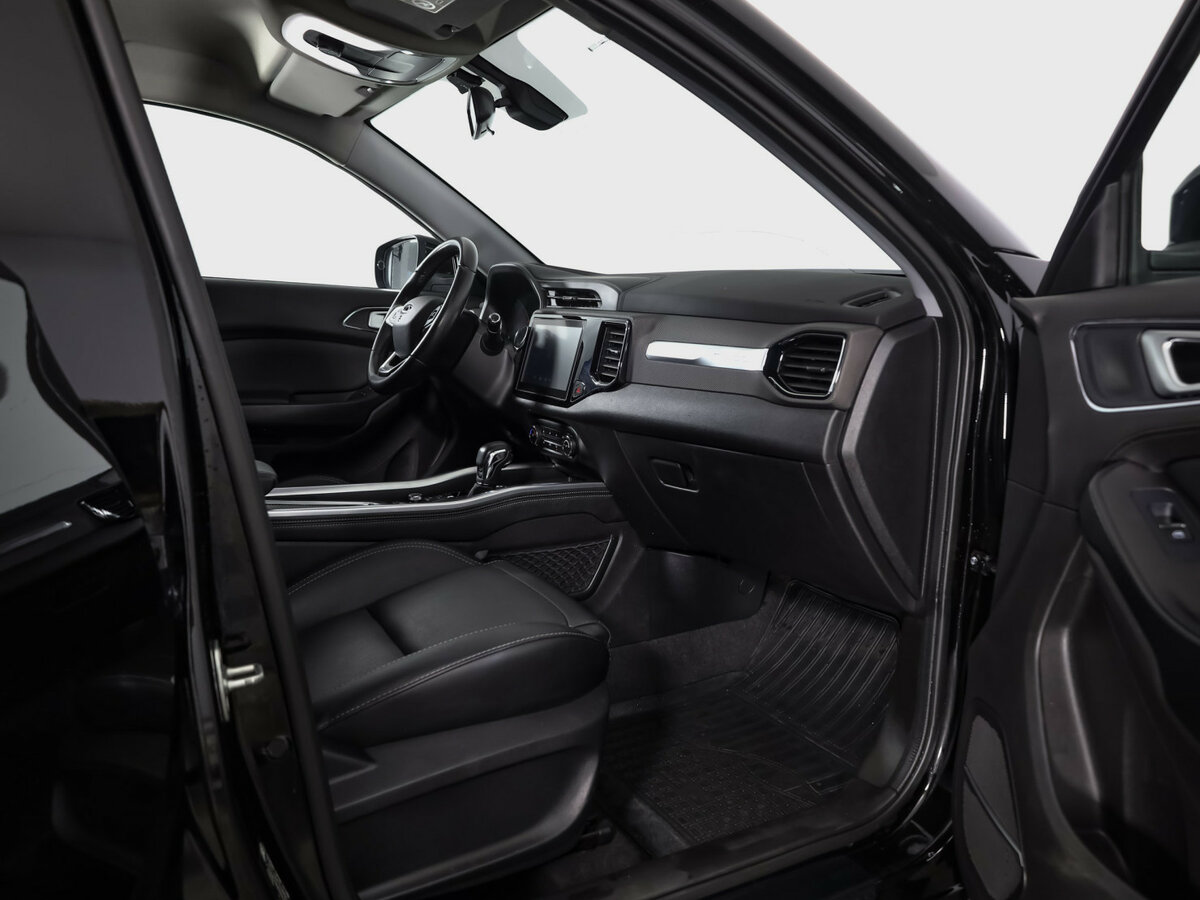 Купить Чери Тигго 4, 2019, 81 803 км.. Фото: #16