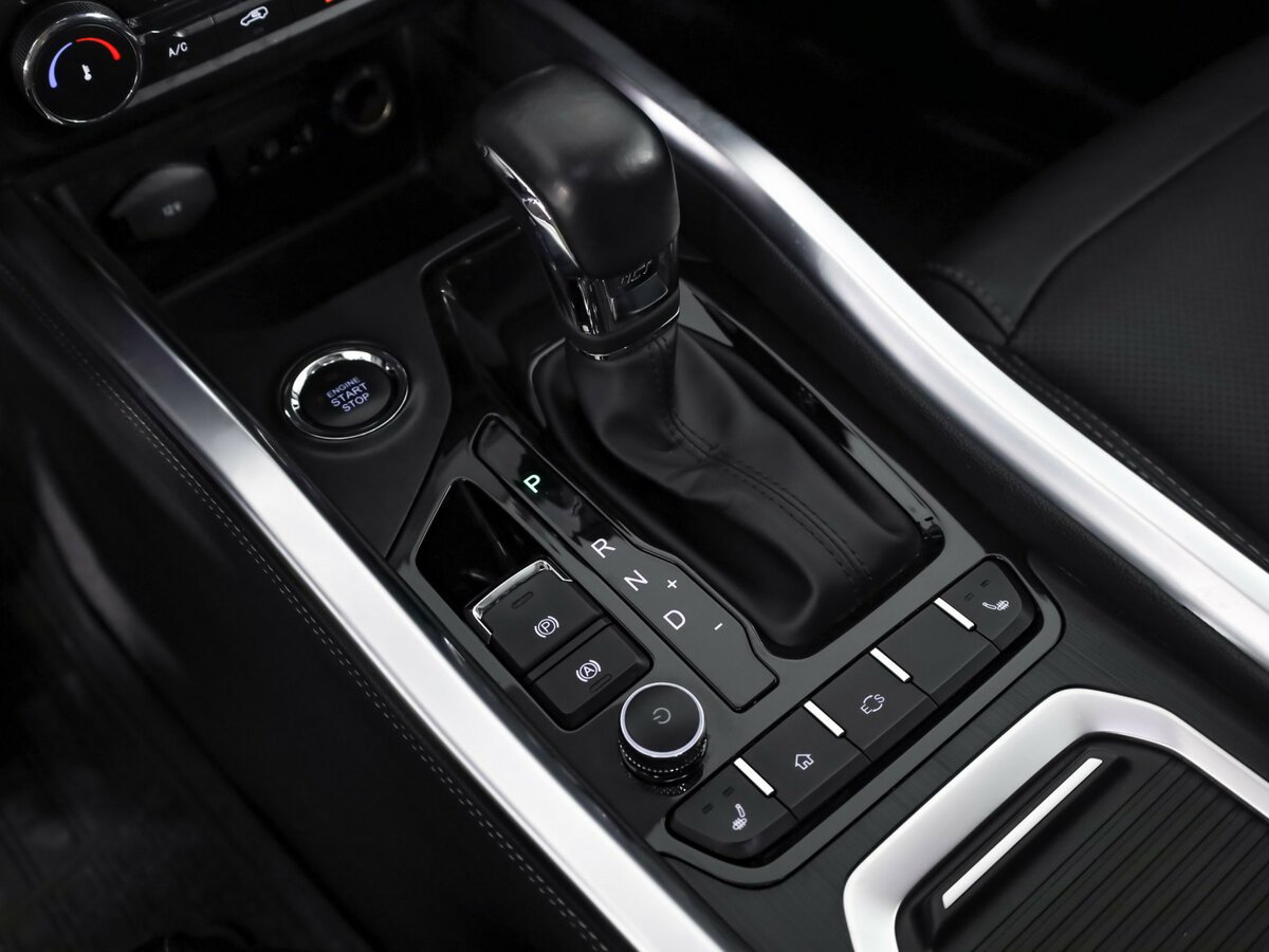 Купить Чери Тигго 4, 2019, 81 803 км.. Фото: #24