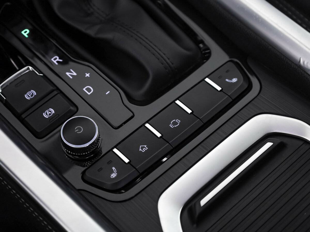 Купить Чери Тигго 4, 2019, 81 803 км.. Фото: #25