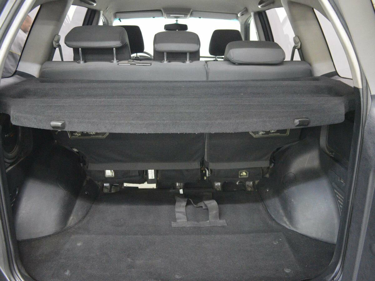 Купить Чери Тигго (Т11), 2015, 139 616 км.. Фото: #14