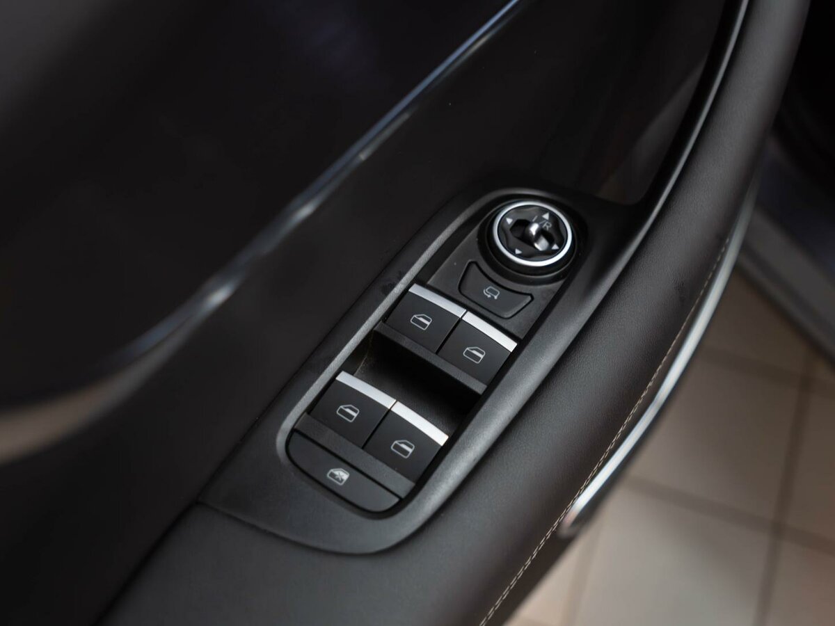 Купить Чери Тигго 7 Про, 2022, 10 000 км.. Фото: #7