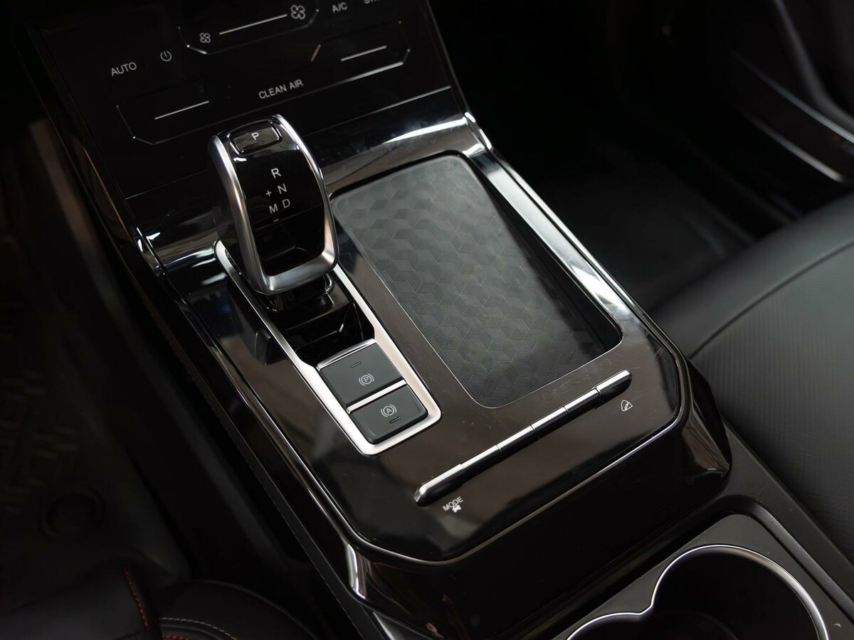 Купить Чери Тигго 7 Про, 2022, 10 000 км.. Фото: #11