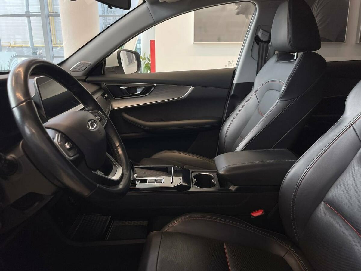 Купить Чери Тигго 7 Про, 2021, 37 700 км.. Фото: #7