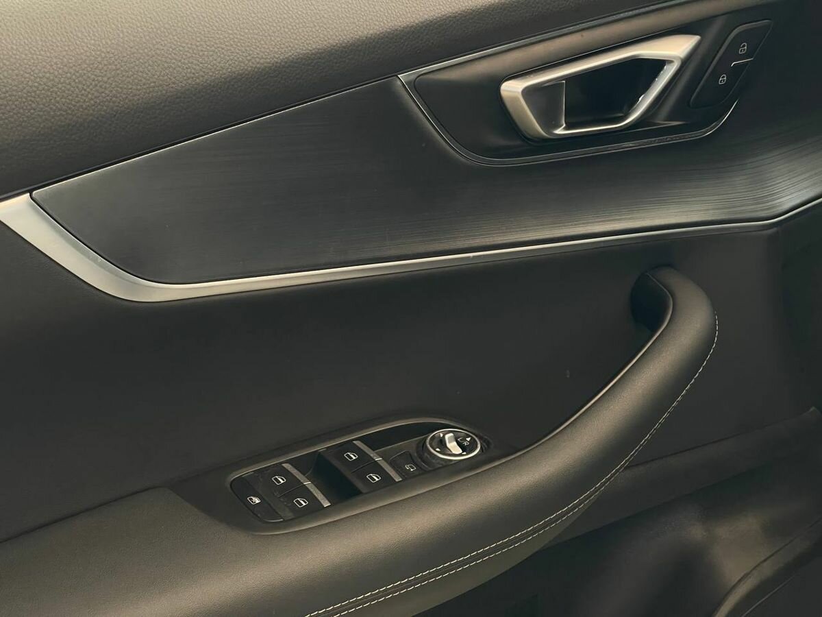 Купить Чери Тигго 7 Про, 2021, 37 700 км.. Фото: #8