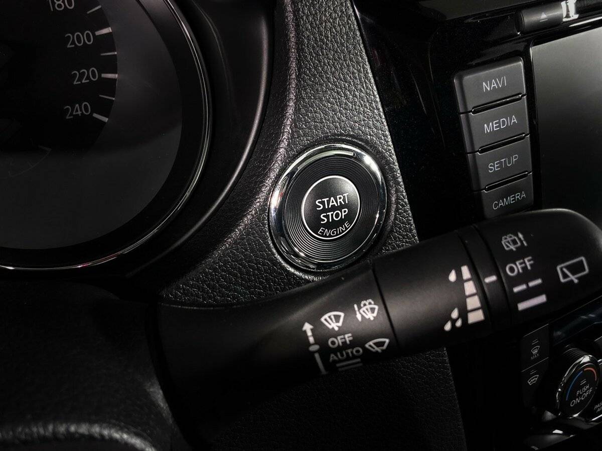 Купить Ниссан Кашкай, 2020, 32 077 км.. Фото: #13