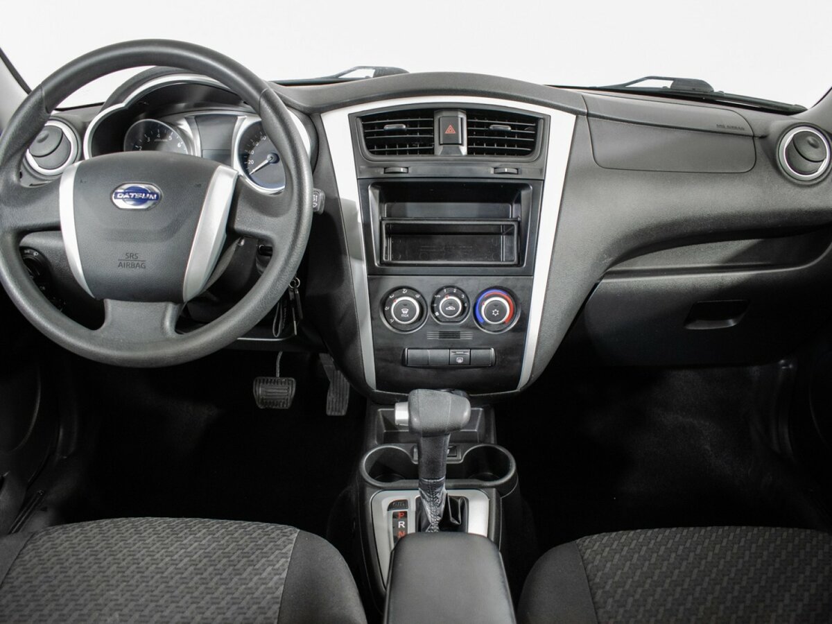 Купить Датсун он-ДО, 2020, 47 491 км.. Фото: #8