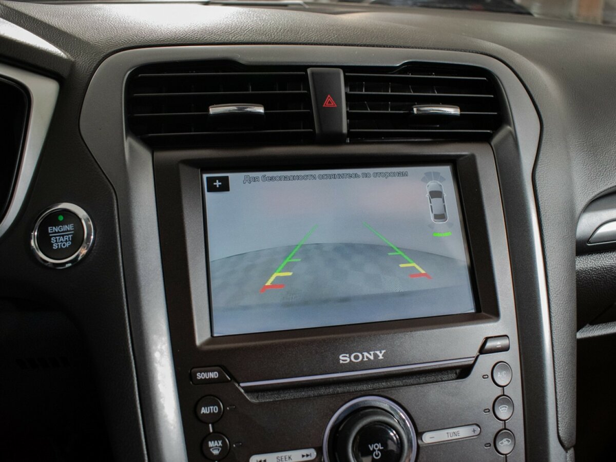 Купить Форд Мондео, 2017, 140 085 км.. Фото: #15