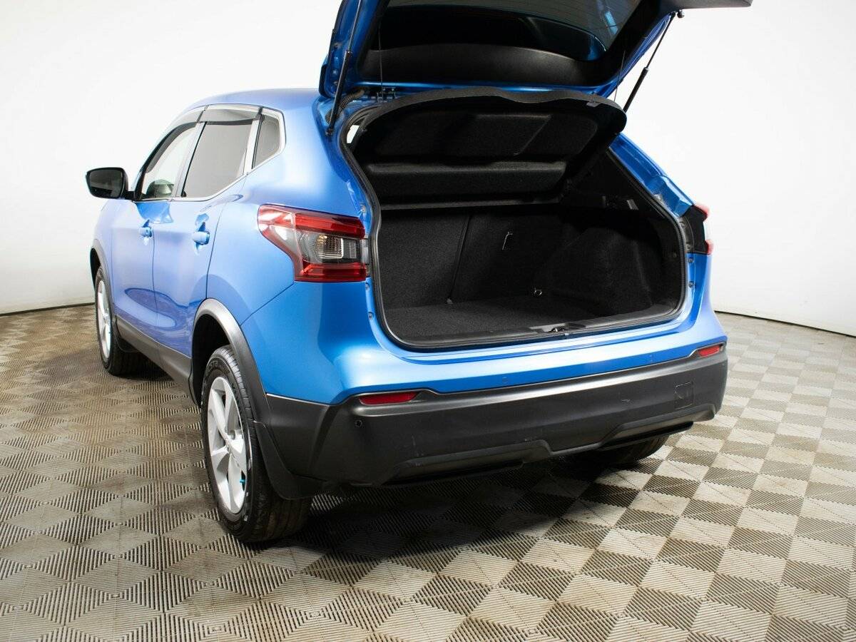 Купить Ниссан Кашкай, 2019, 152 000 км.. Фото: #6