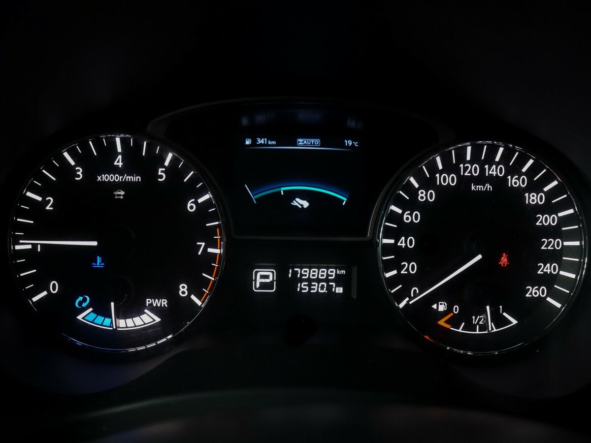 Купить Ниссан Патфайндер, 2015, 179 888 км.. Фото: #9