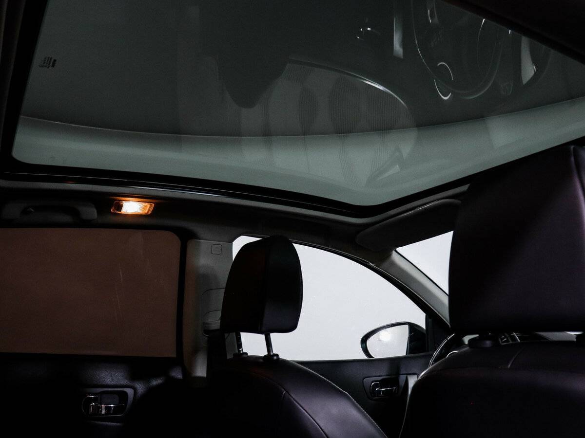 Купить Ниссан Кашкай, 2013, 116 058 км.. Фото: #12