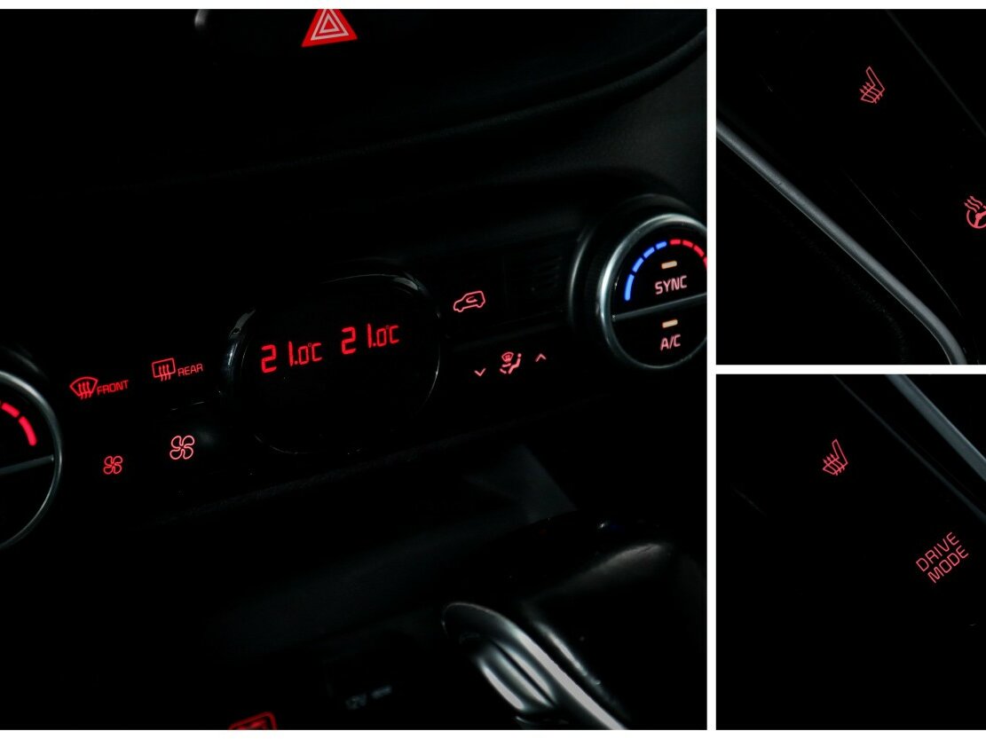 Купить Киа Соул, 2019, 87 538 км.. Фото: #13