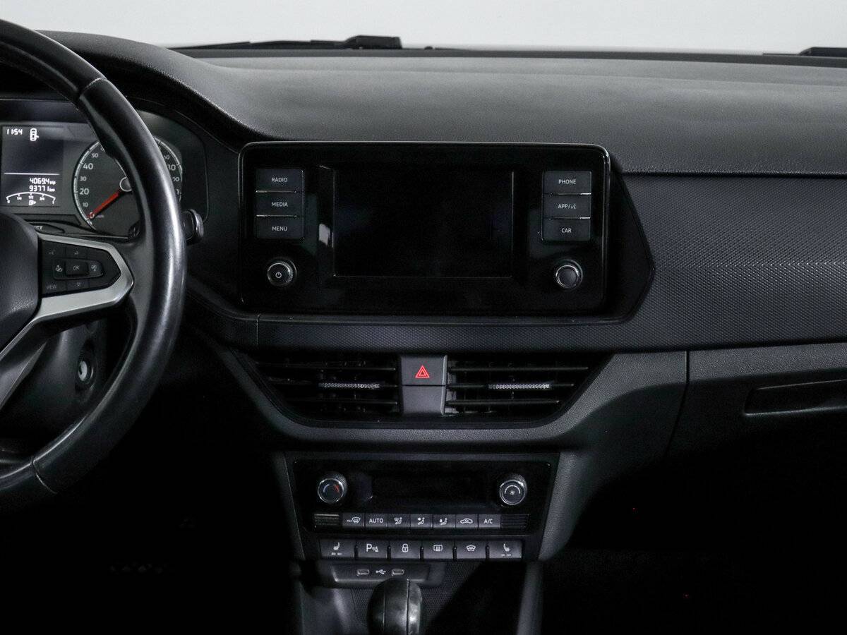 Купить Фольксваген Поло, 2021, 93 800 км.. Фото: #10