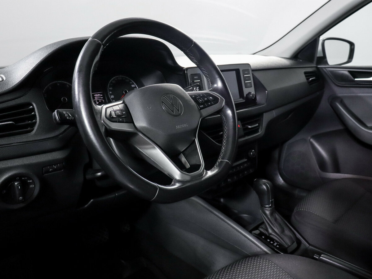 Купить Фольксваген Поло, 2021, 93 800 км.. Фото: #11