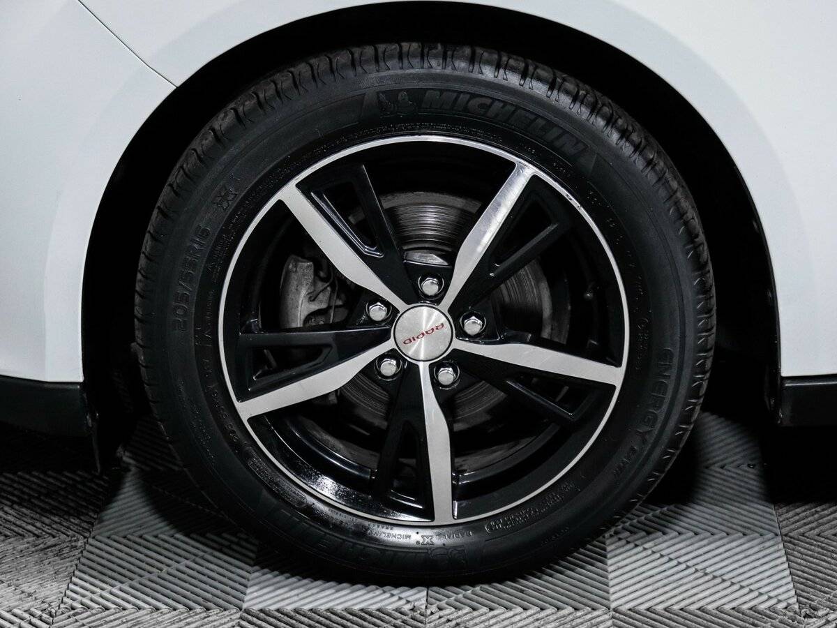 Купить Форд Фокус, 2017, 78 500 км.. Фото: #11