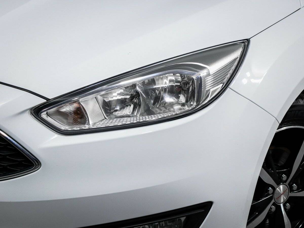 Купить Форд Фокус, 2017, 78 500 км.. Фото: #12