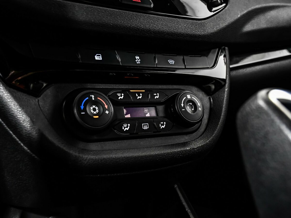 Купить Лада (ВАЗ) Веста, 2020, 153 256 км.. Фото: #11