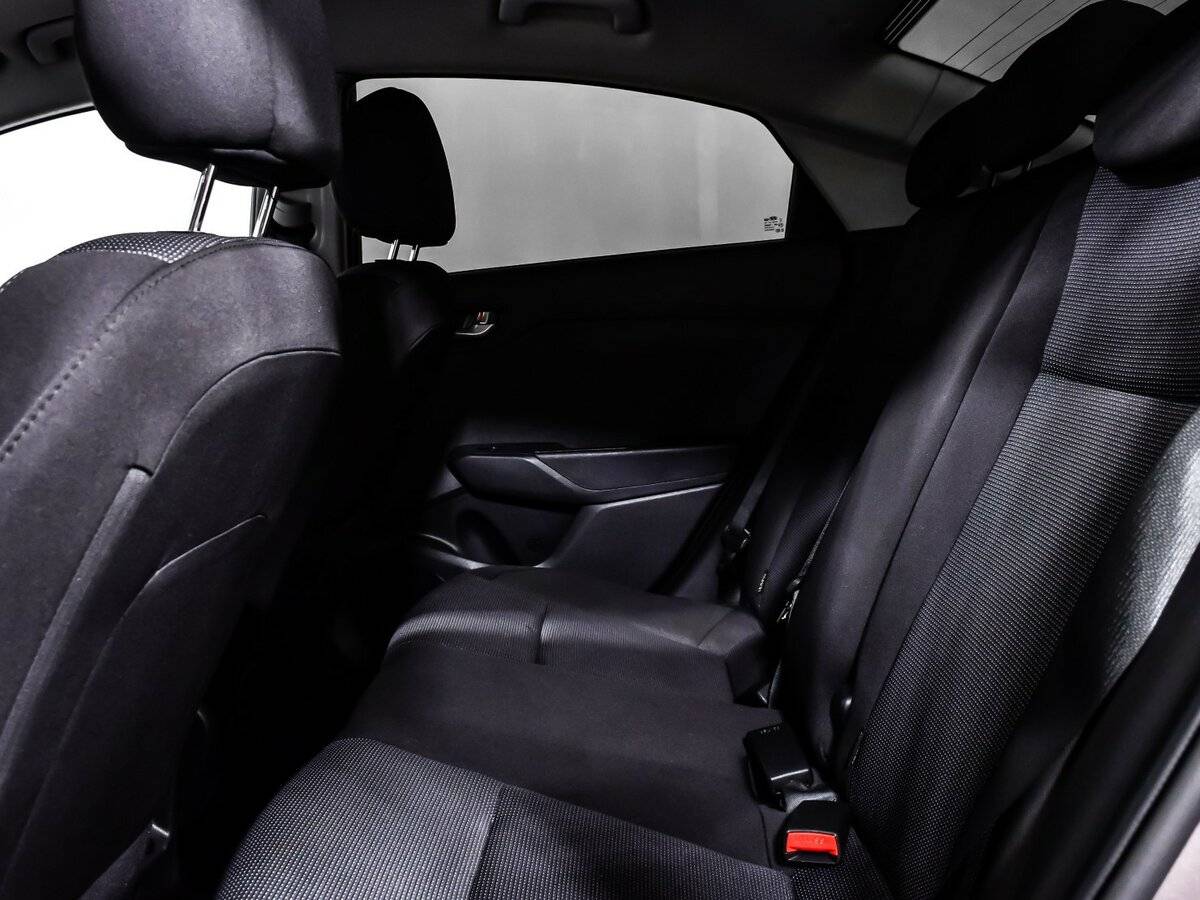 Купить Хендай Солярис, 2020, 94 278 км.. Фото: #11