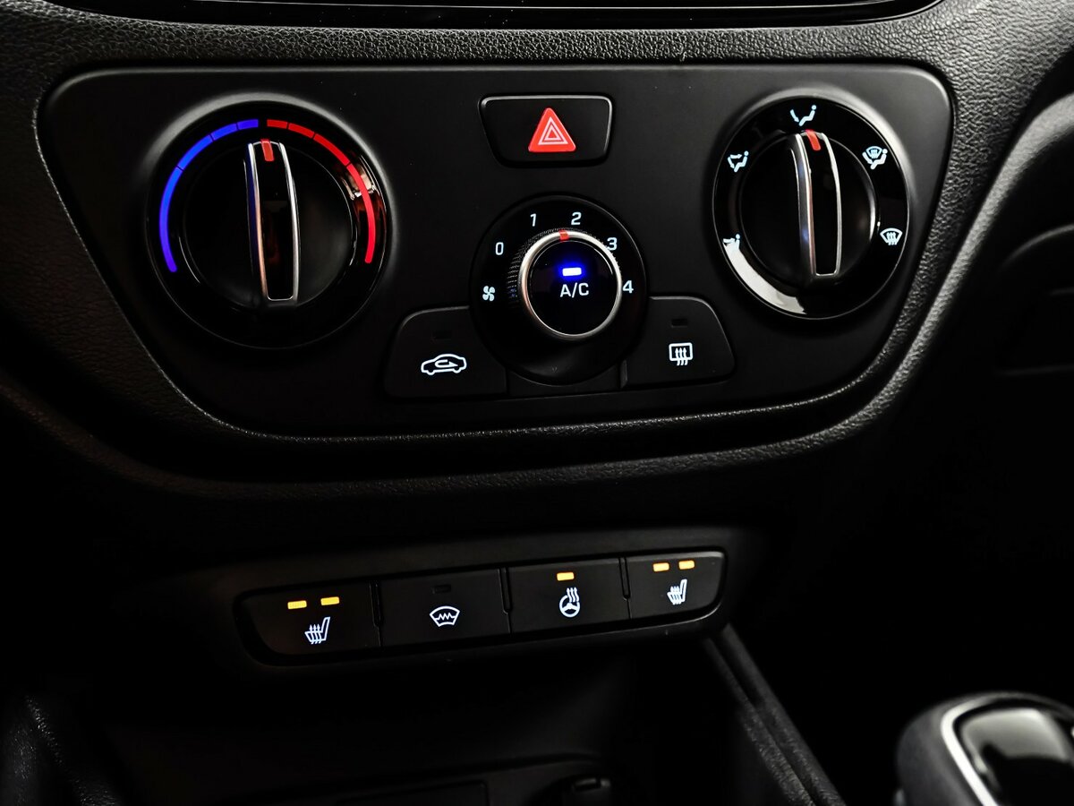 Купить Хендай Солярис, 2020, 120 002 км.. Фото: #12