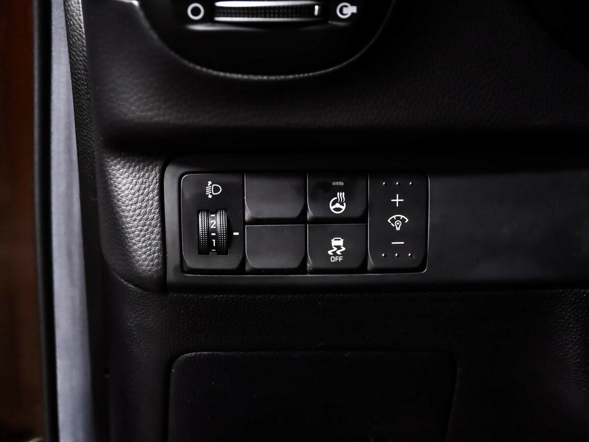 Купить Киа Соул, 2018, 60 941 км.. Фото: #15