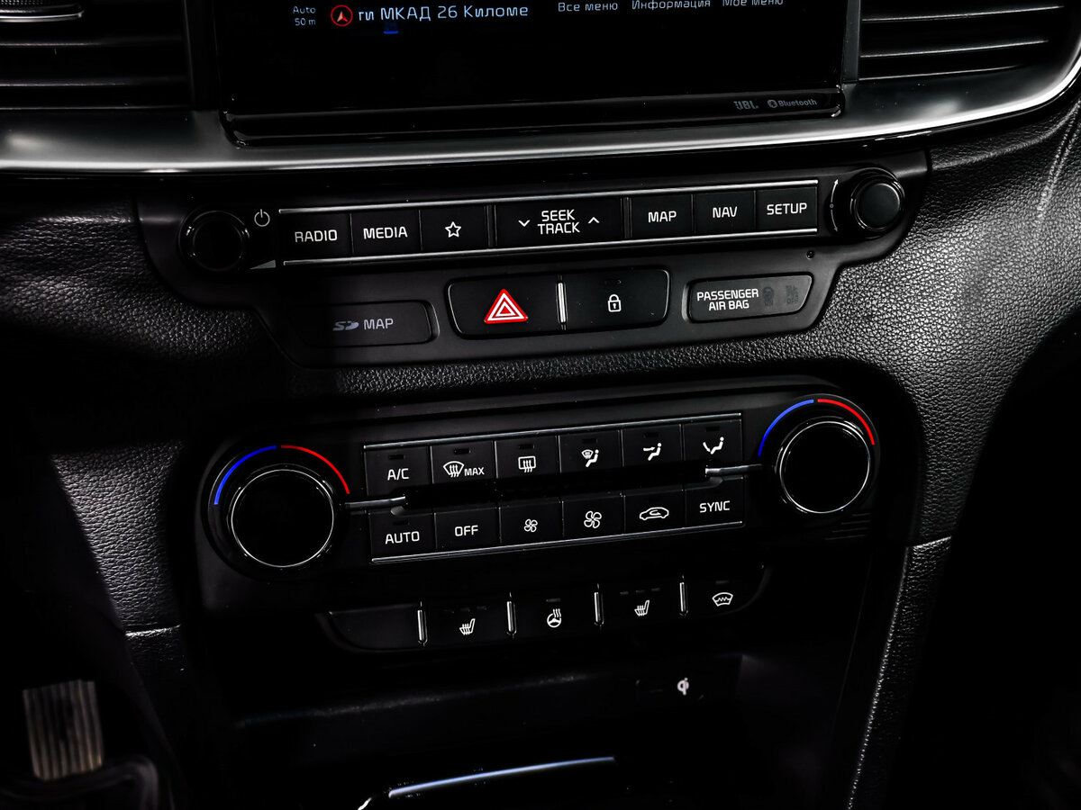 Купить Киа Сид, 2018, 99 867 км.. Фото: #16