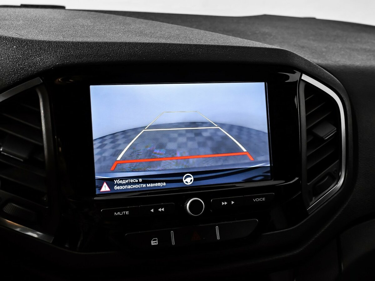 Купить Лада (ВАЗ) ИКСРЭЙ, 2021, 81 600 км.. Фото: #11