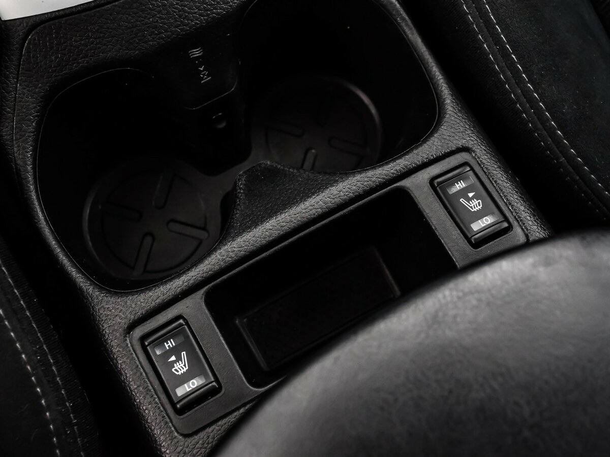 Купить Ниссан Икс-Трейл, 2016, 151 113 км.. Фото: #13