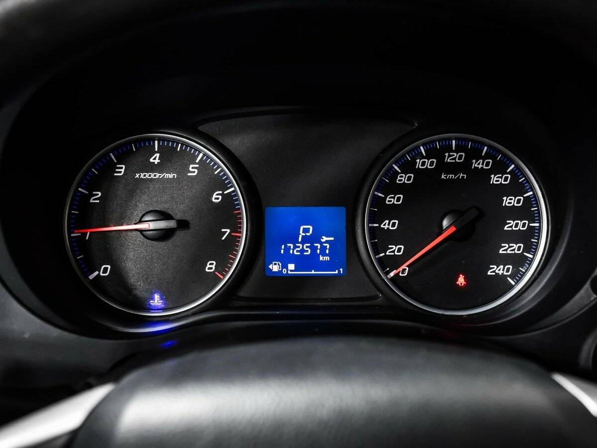 Купить Митсубиши Оутлэндер, 2014, 172 757 км.. Фото: #7