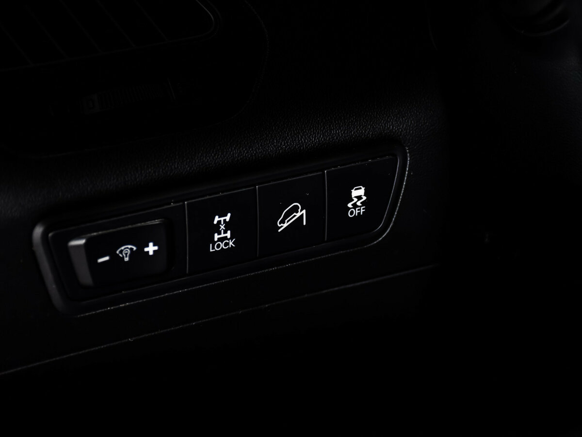 Купить Хендай ай-икс35, 2014, 134 274 км.. Фото: #10