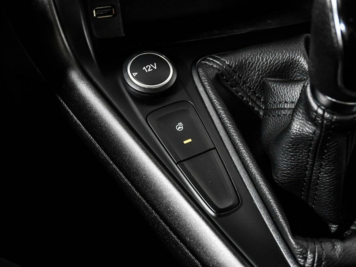 Купить Форд Фокус, 2018, 71 759 км.. Фото: #11