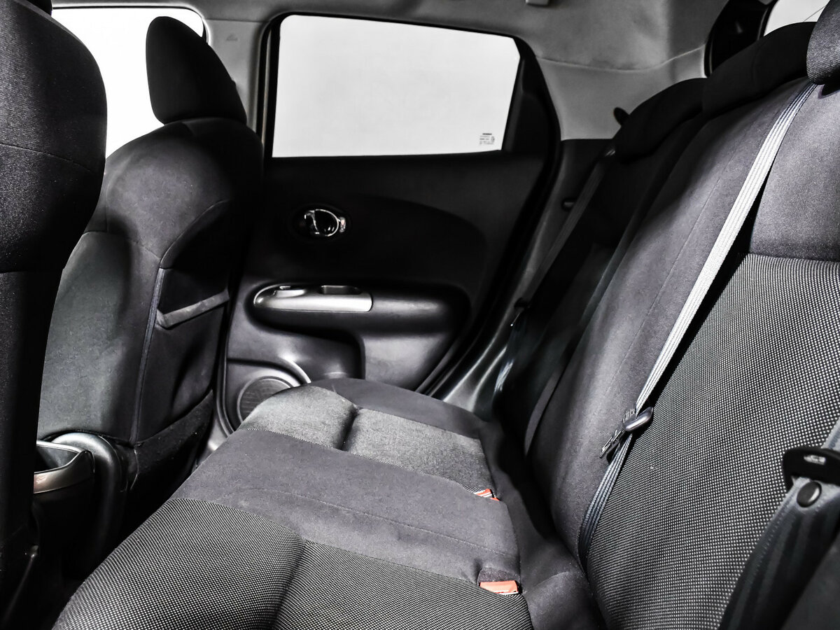 Купить Ниссан Жук, 2012, 94 530 км.. Фото: #11