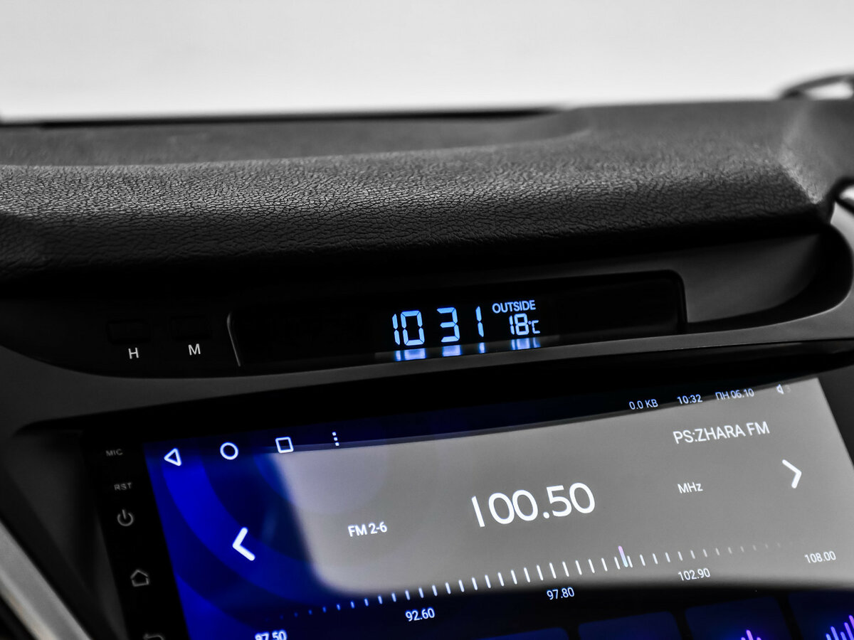 Купить Хендай Елантра, 2014, 169 000 км.. Фото: #13