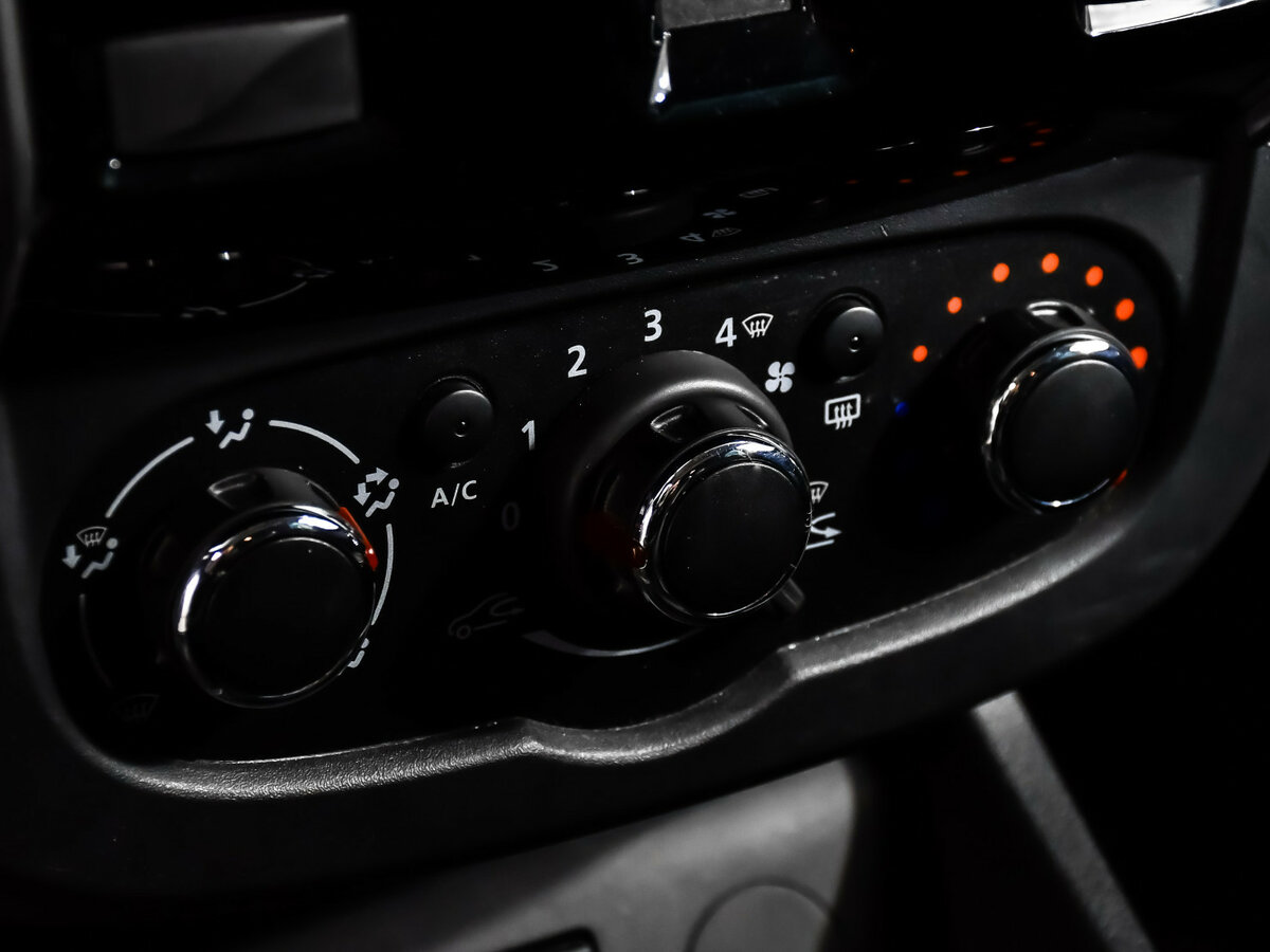 Купить Лада (ВАЗ) Ларгус, 2021, 40 208 км.. Фото: #14