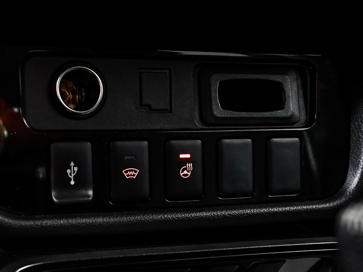 Купить Митсубиши Оутлэндер, 2018, 139 359 км.. Фото: #14