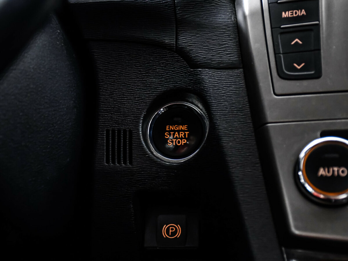 Купить Тойота Авенсис, 2012, 246 856 км.. Фото: #15