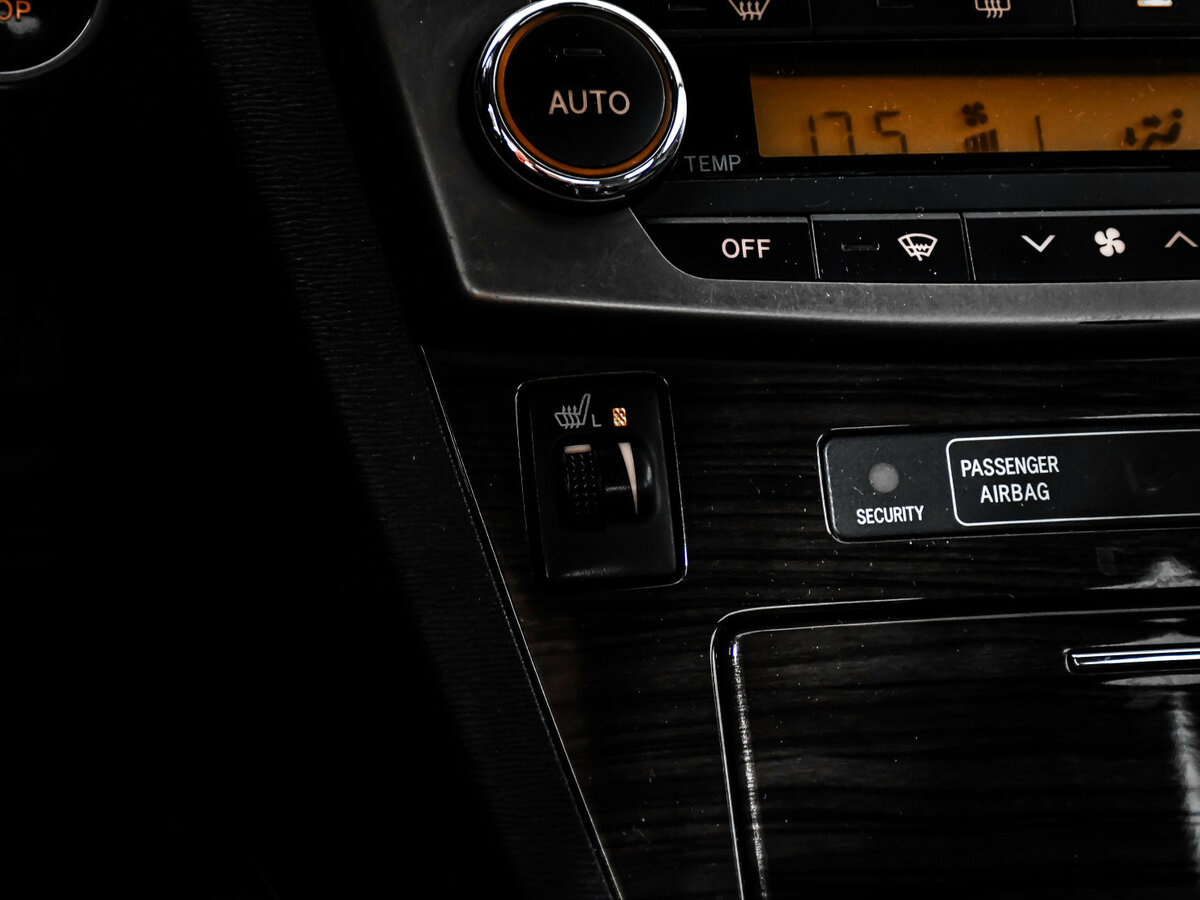 Купить Тойота Авенсис, 2012, 246 856 км.. Фото: #17